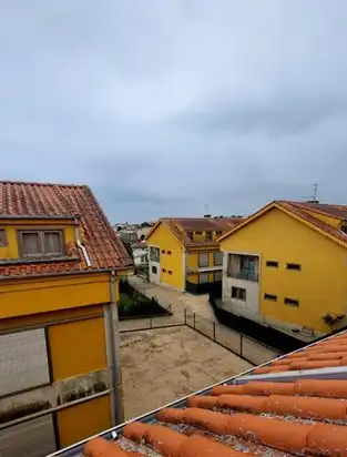 Außenansicht von Wohnung zum Verkauf in Ribeira