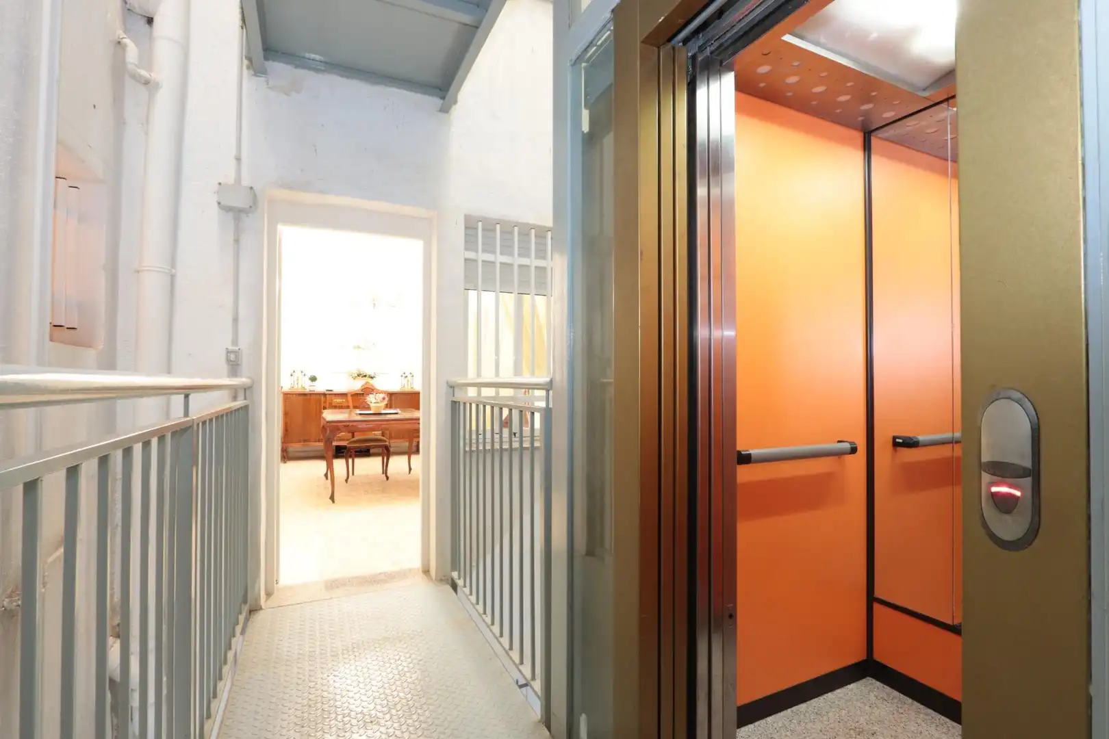 Piso con terraza en venta en Calle PINTOR BALACA, imagen 25