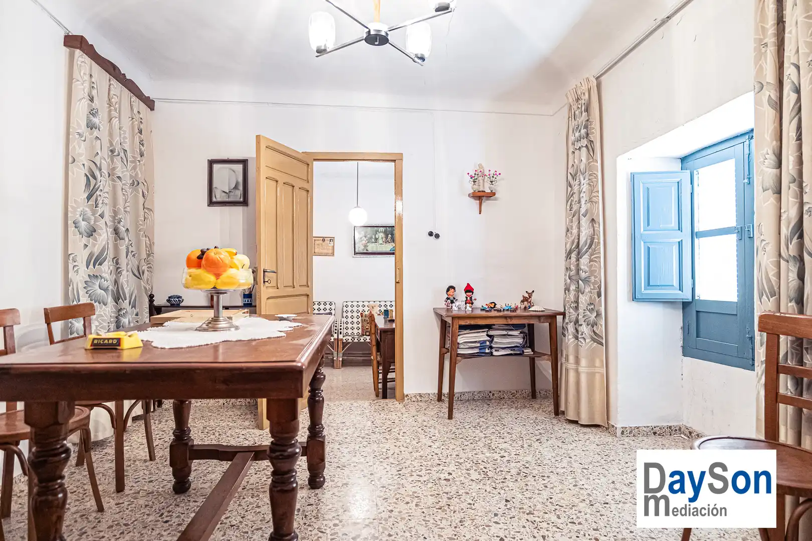 House with terrace for sale in Calle Espinosa 31, imagen 30