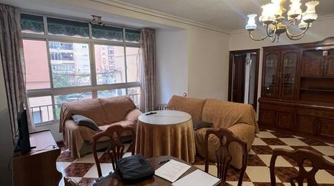 Foto 5 de Pis en venda a Renfe - Bulevar 1ª y 2ª Fase,  Jaén Capital