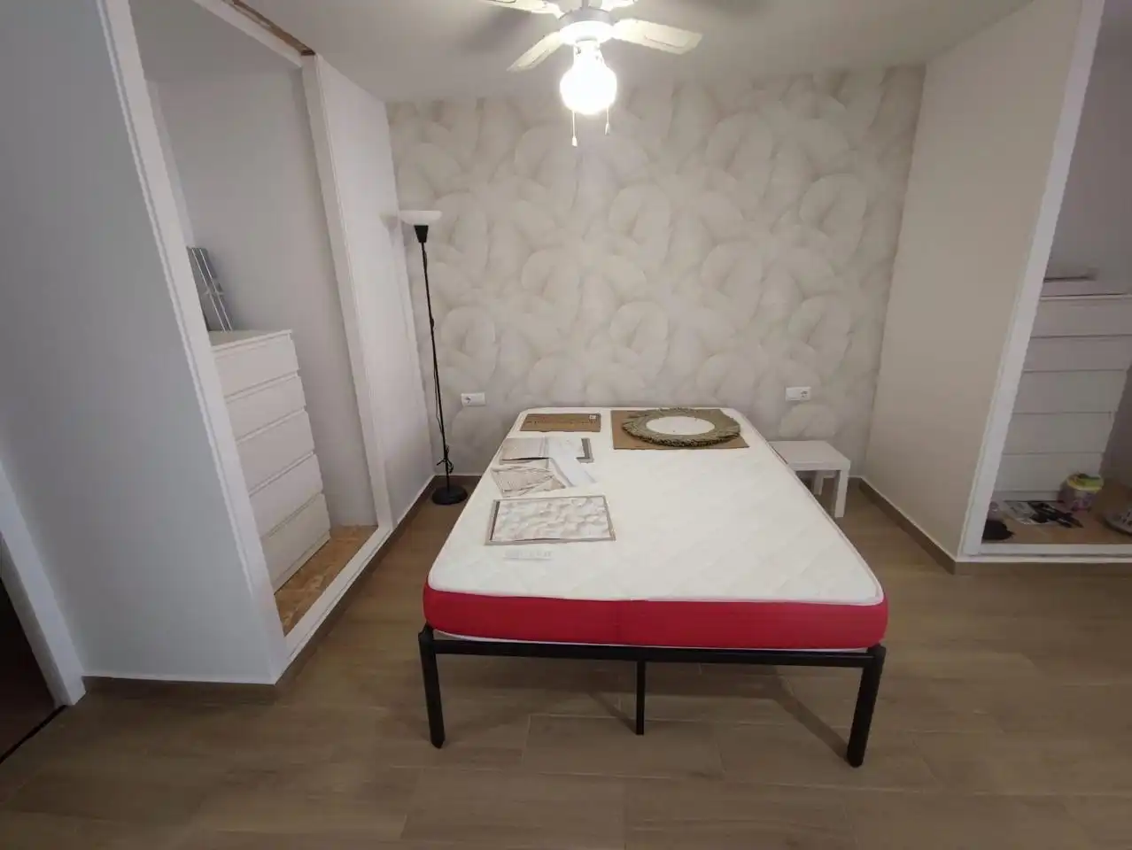 Ground floor for rent in D' Antonio Ponz, La Malva-rosa