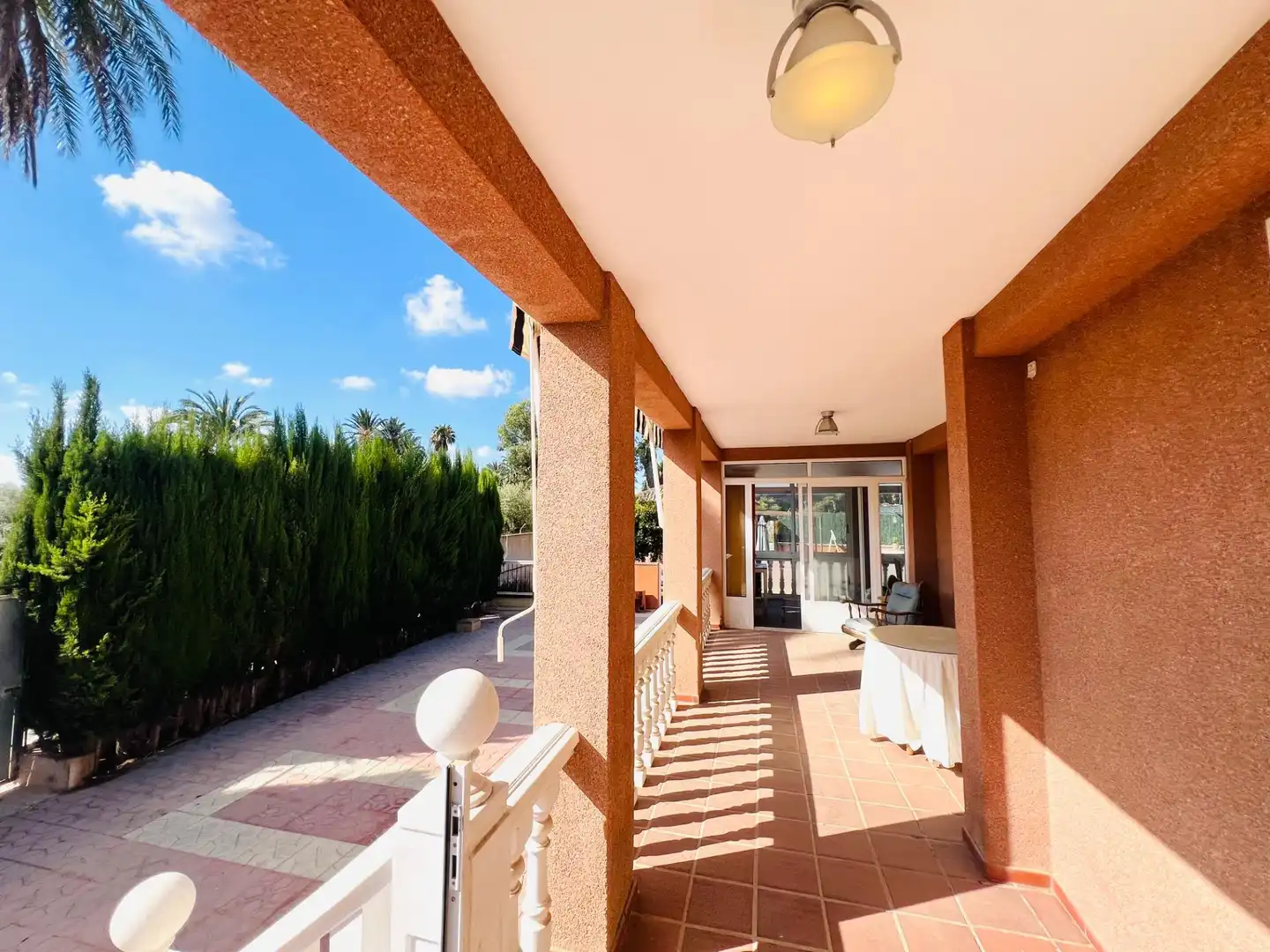 Villa con piscina in vendita a La Foia - Daimés - Asprella, imagen 8