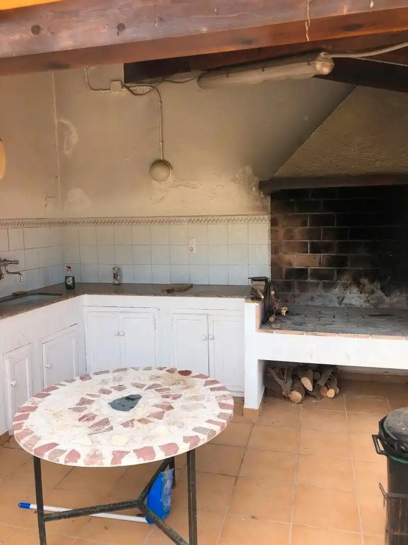 Villa mit Pool zum Verkauf in Oliva pueblo, imagen 92