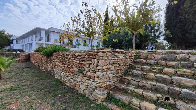 Finca rústica en Venta en Càlig