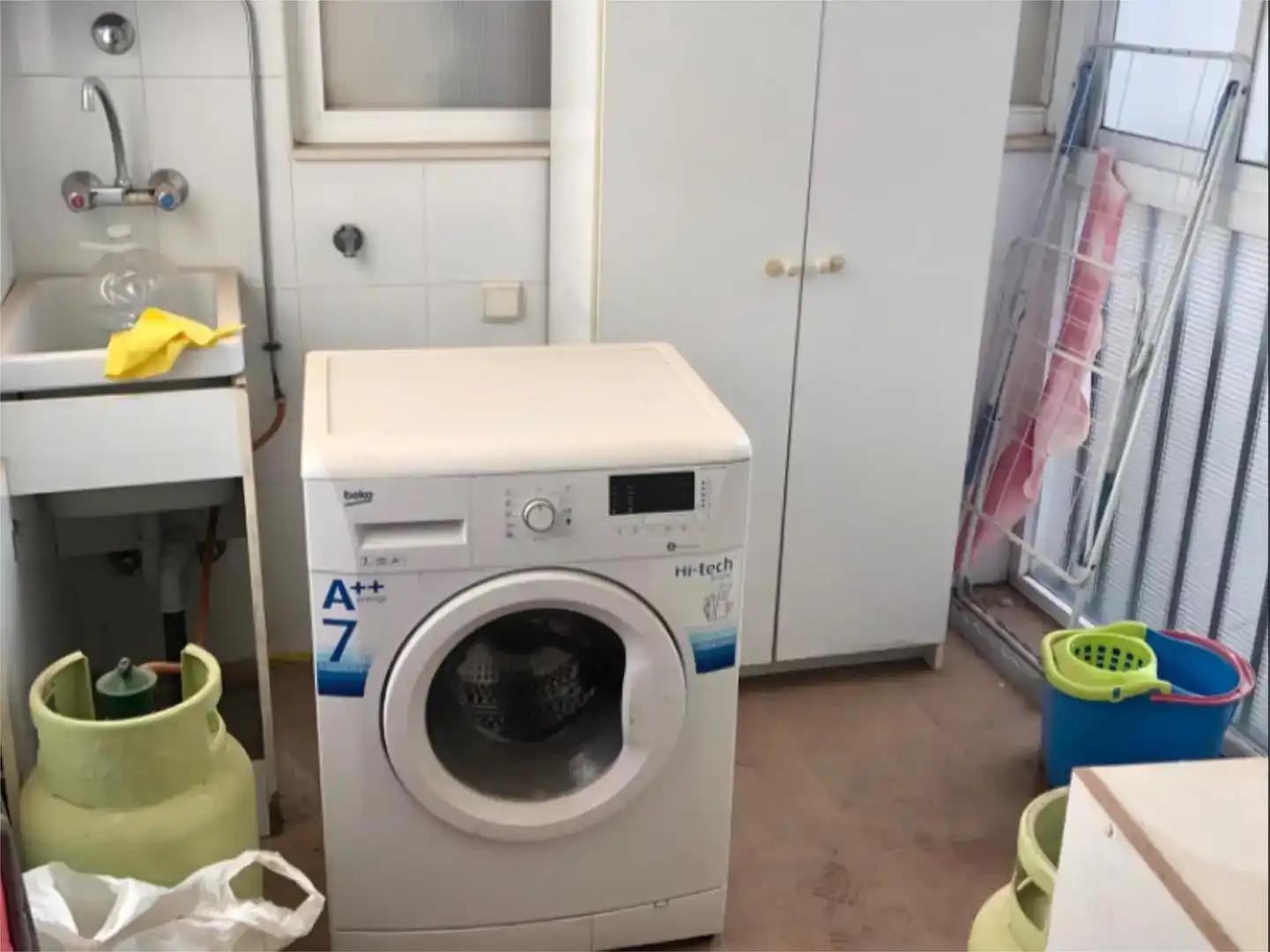 Wohnung zum Verkauf in Martos, Jaén