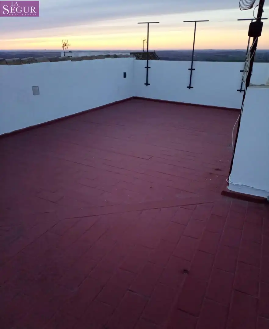 Residential for sale in Medina Sidonia