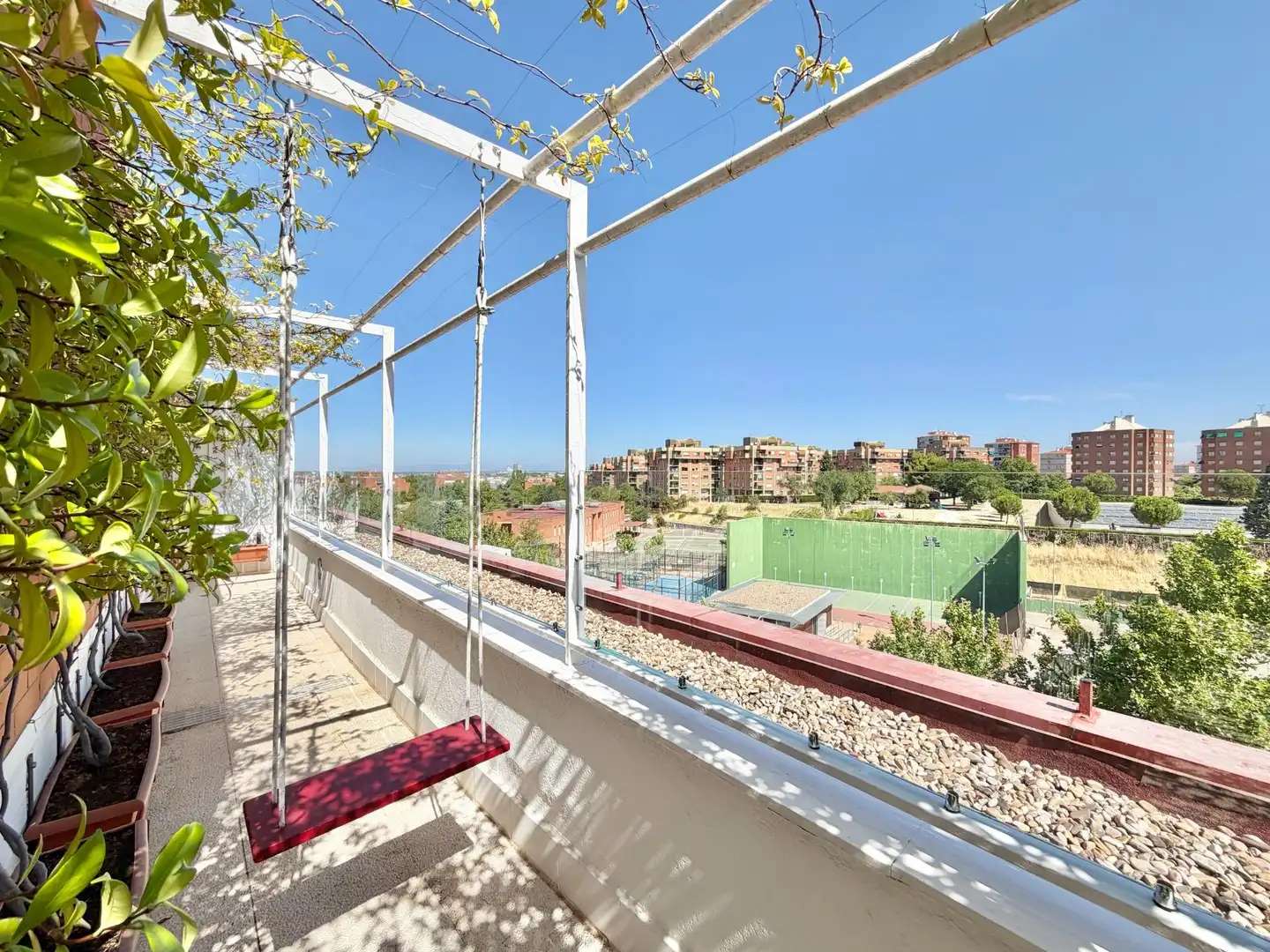 Duplex avec terrasse à vendre à Puente de Vallecas, imagen 10
