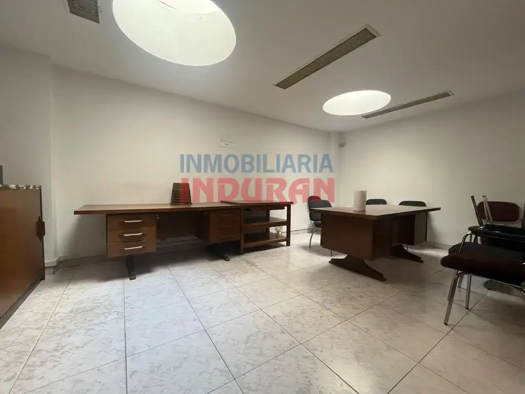 Local commercial à vendre à Calle Pablo Luengo, imagen 4