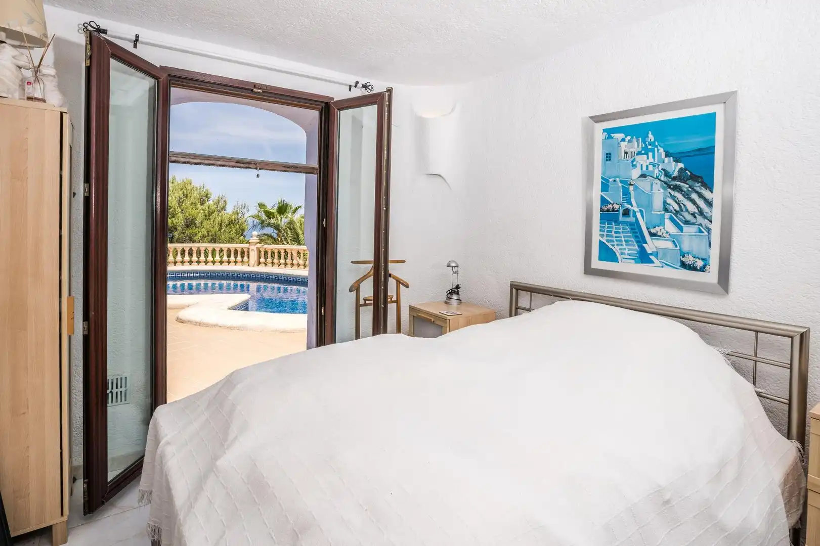 Villa con terrazza in vendita a Centro ciudad, imagen 18