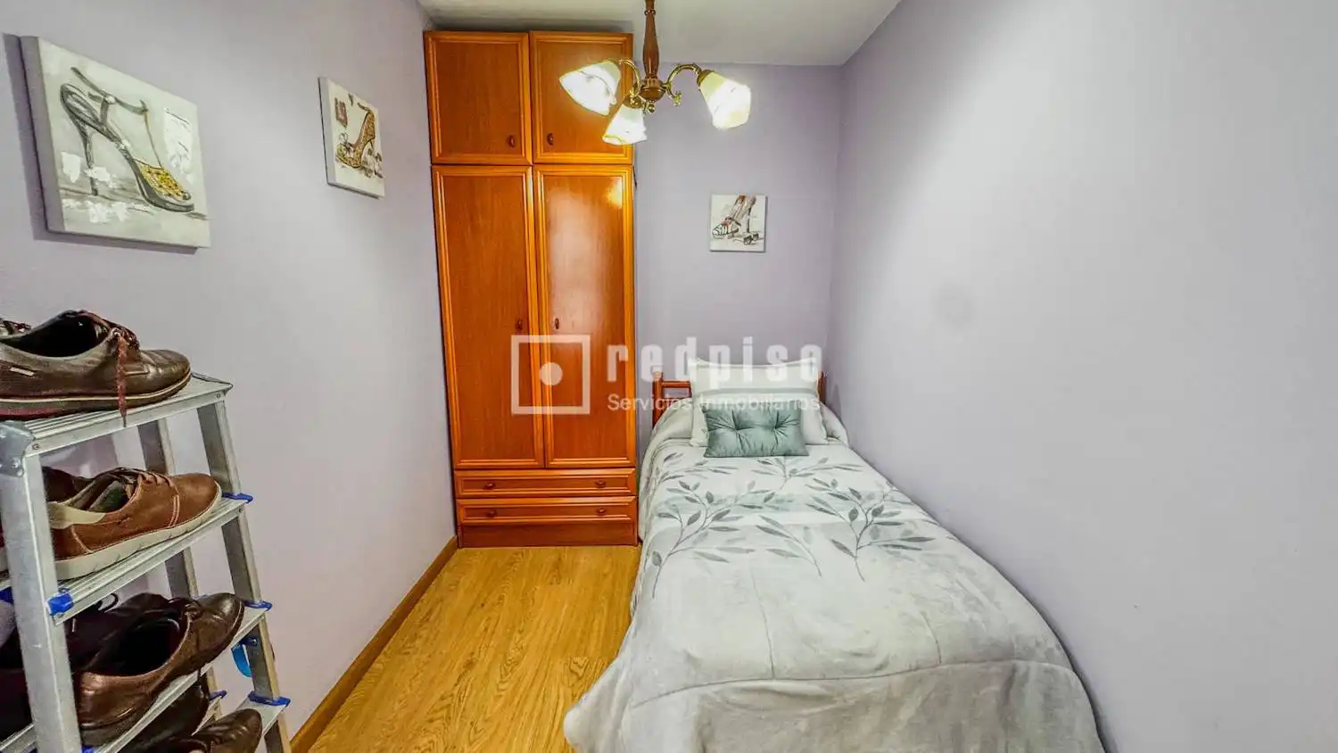 Wohnung zum Verkauf in Agra del Orzán - Ventorrillo, imagen 9