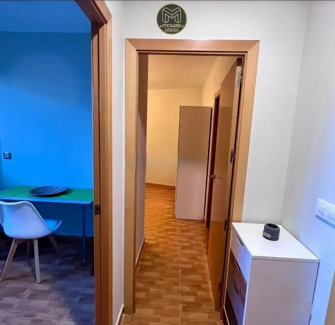 Apartament en venda en Jaén amb Parquet i Balcó
