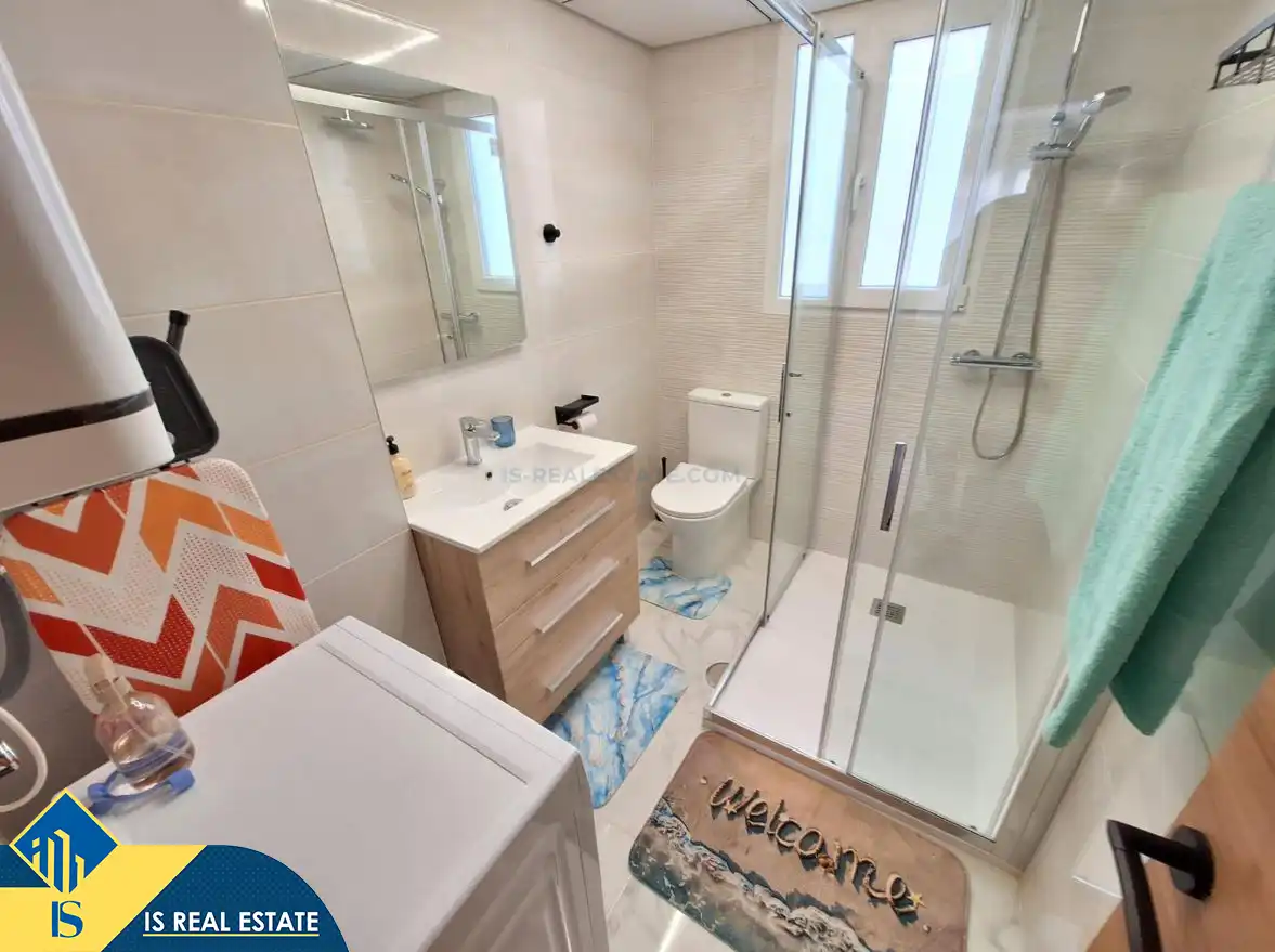 Apartamento con ascensor en alquiler en Playa del Cura, imagen 3