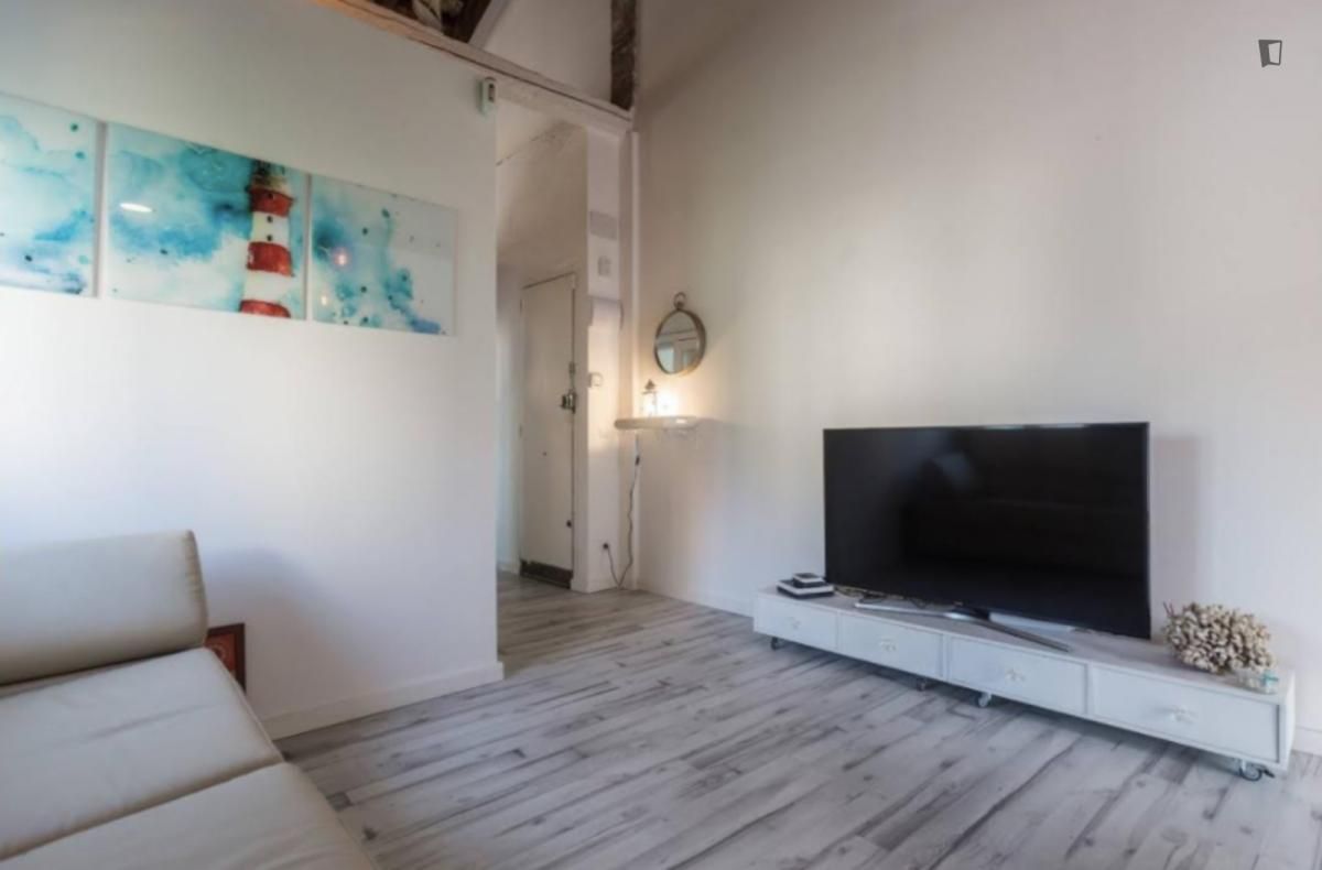 Apartment to rent in El Cabanyal - El Canyamelar