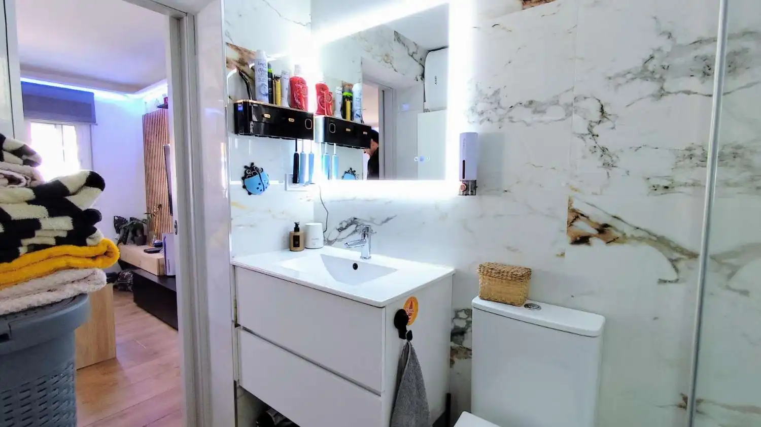 Flat for sale in Centro, imagen 25