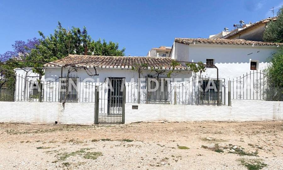 Photo 1 of House or chalet for sale in Ondara, Alicante