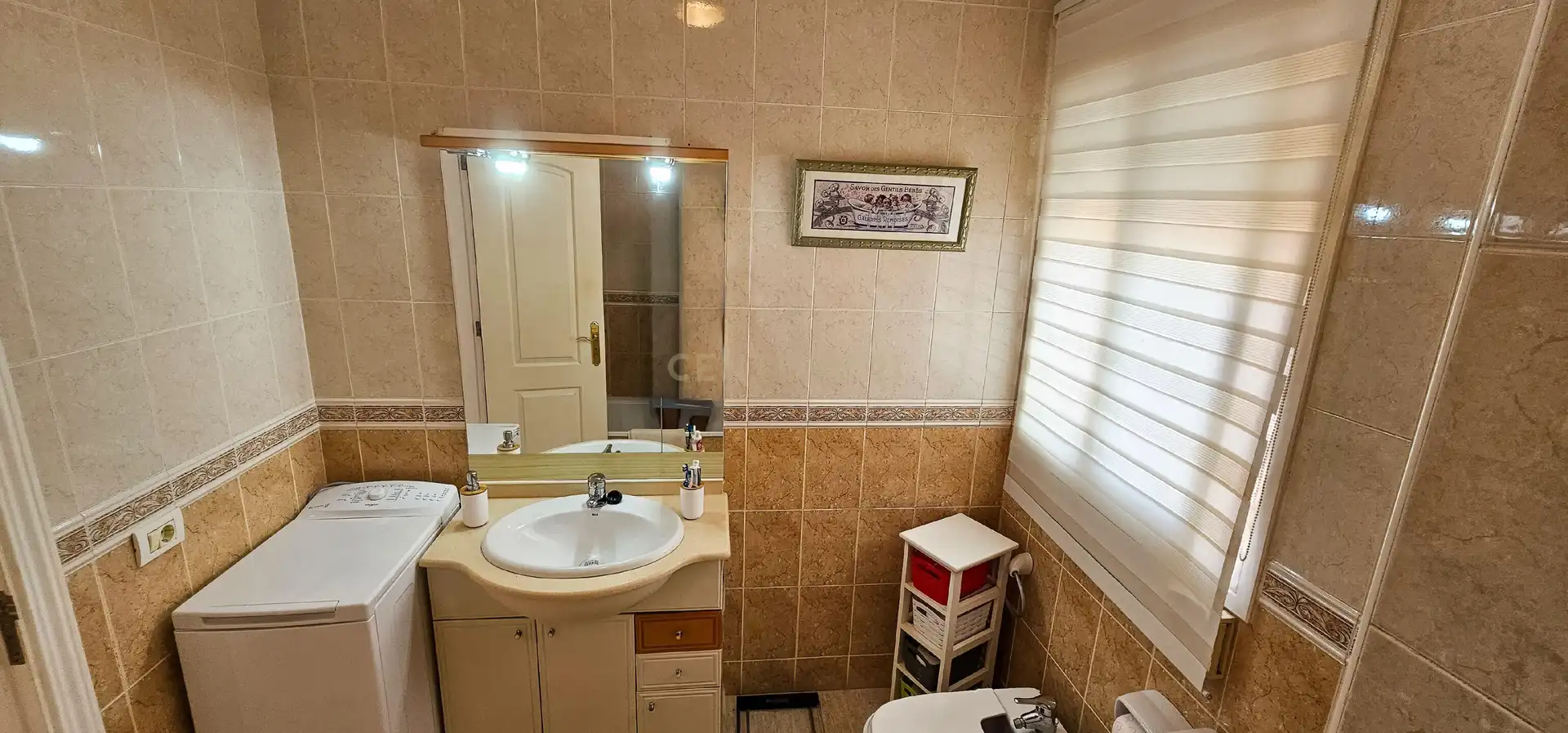 Bathroom of Apartments for sale in Arona
