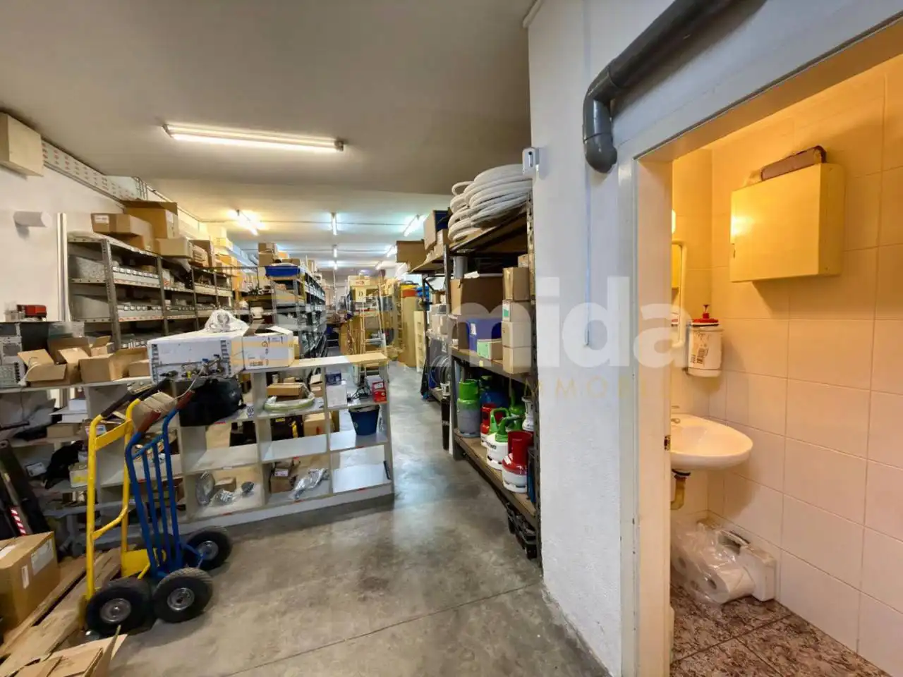 Mixed residential for sale in Can Feu - Gràcia, imagen 4