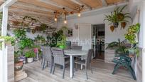 Terrassa de Casa o xalet en venda en Pineda de Mar amb Aire condicionat, Calefacció i Terrassa