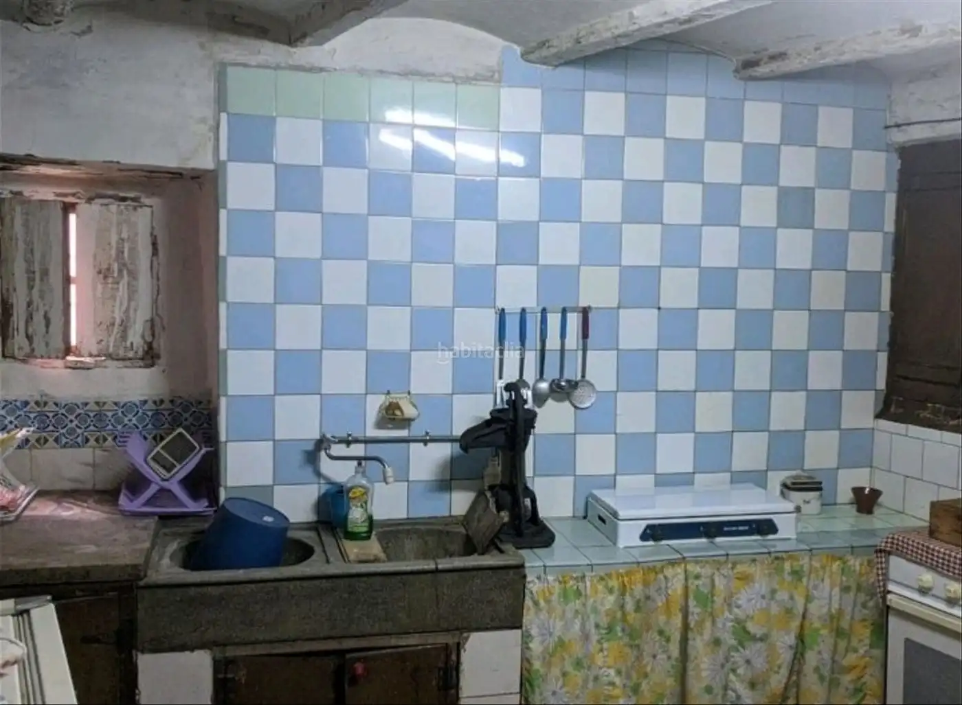 Adossat en venda a Calle Vicente Pascual 20, imagen 7