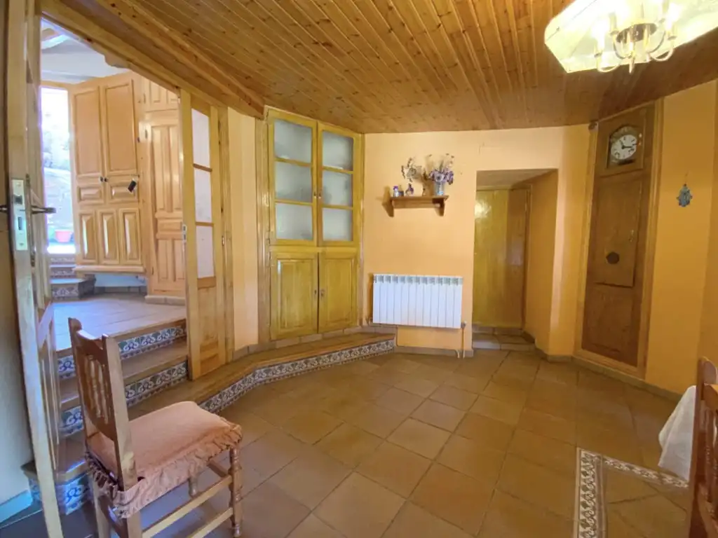 Houses for sale in Montanuy  with Private garden and Balcony