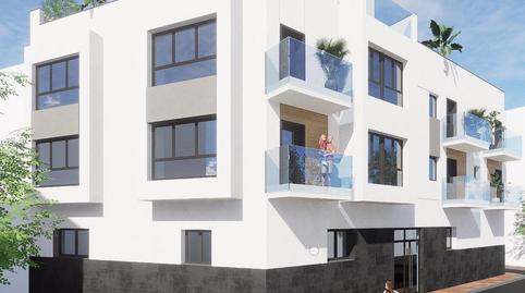 Foto 2 de Àtic en venda a Plaza Santa Teresa, 1, Urbanizaciones, Granada