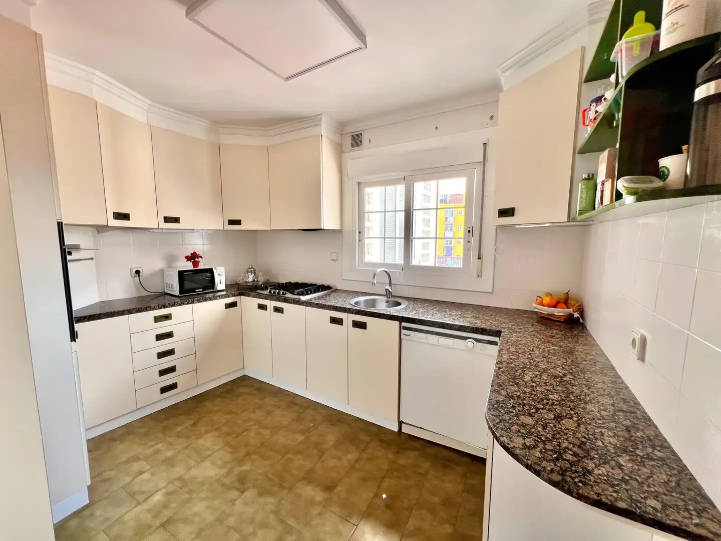 Wohnung mit Terrasse zum Verkauf in Avenida SALLE LA, imagen 22