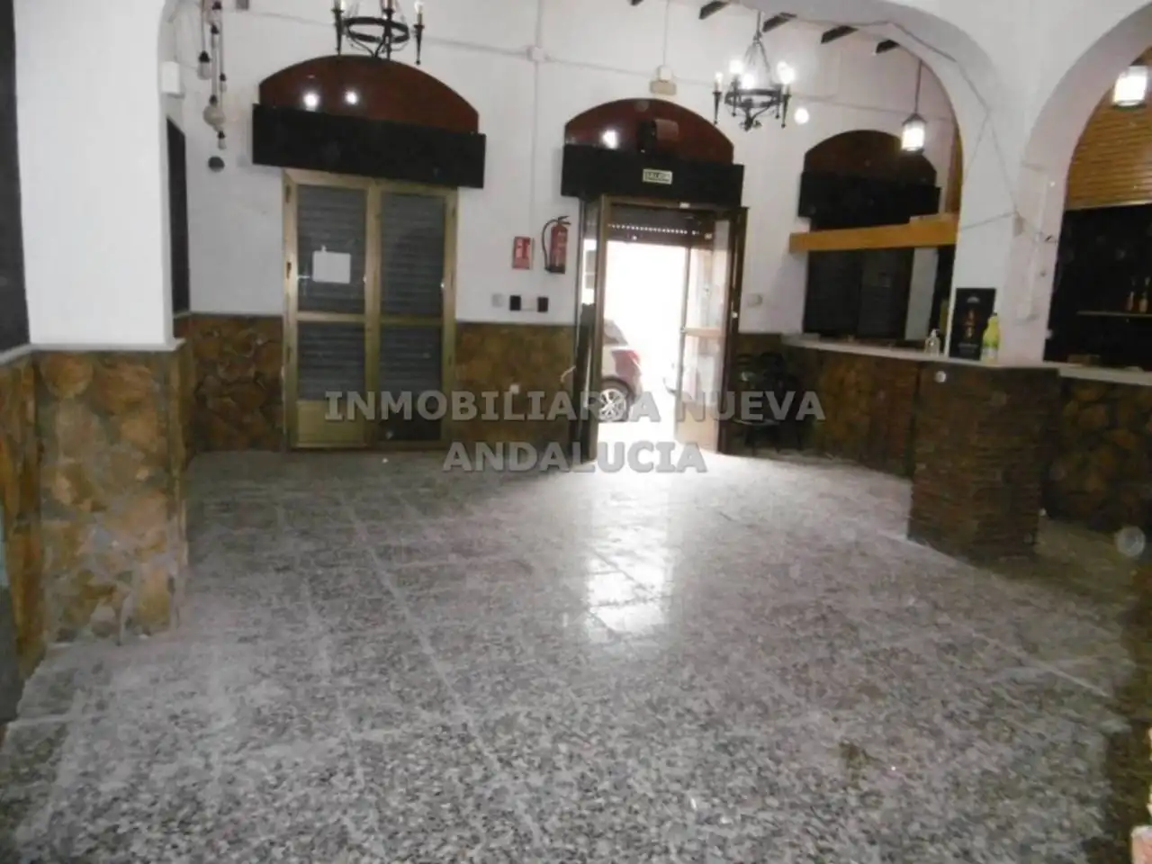 Local de lloguer en Almería