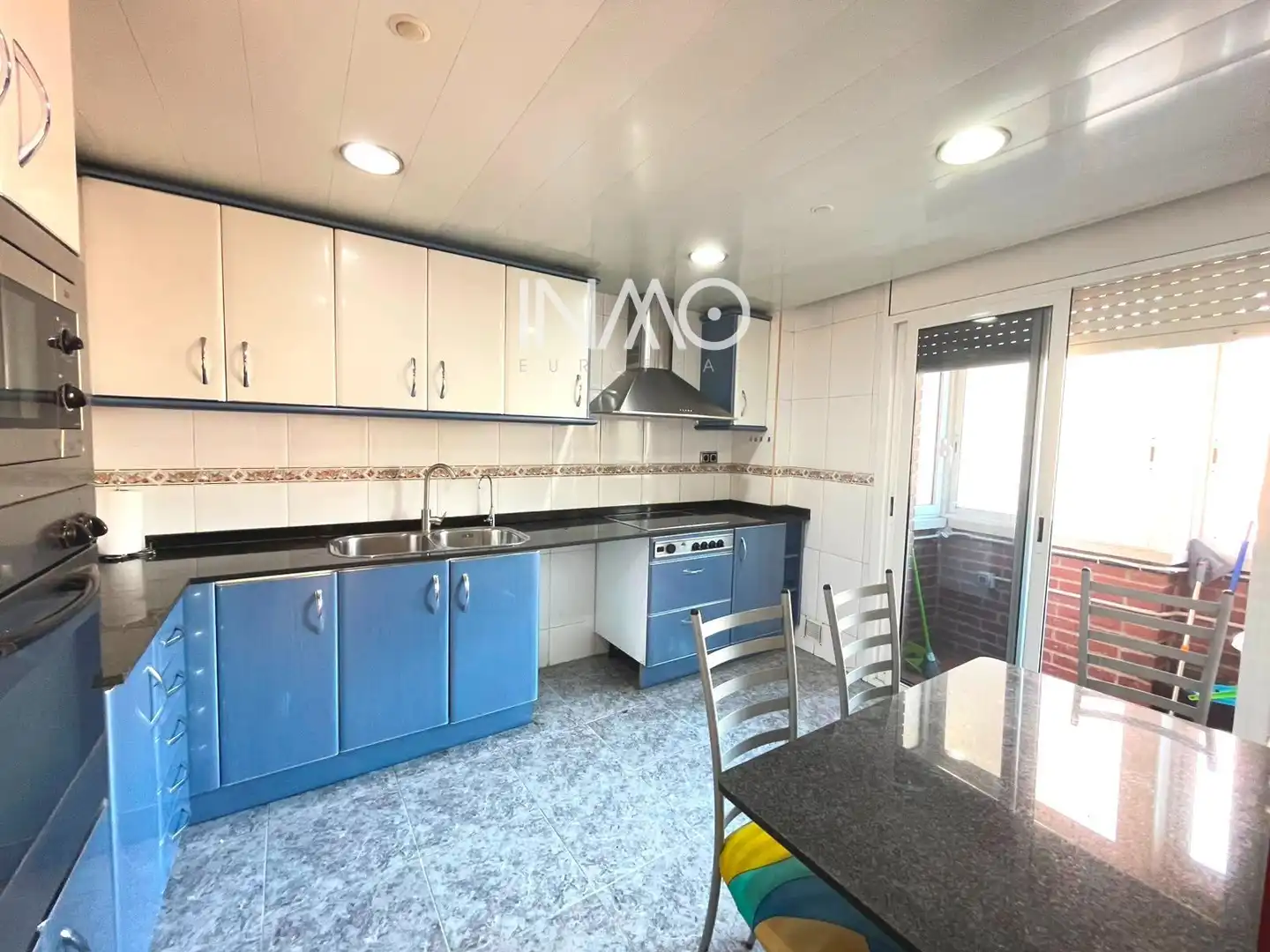 Duplex con ascensore in vendita a Centre, imagen 12