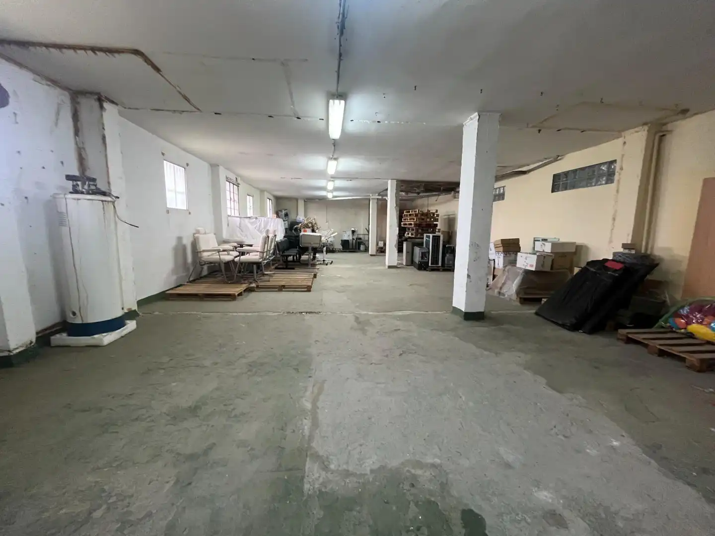 Local en venta en Jerez de la Frontera