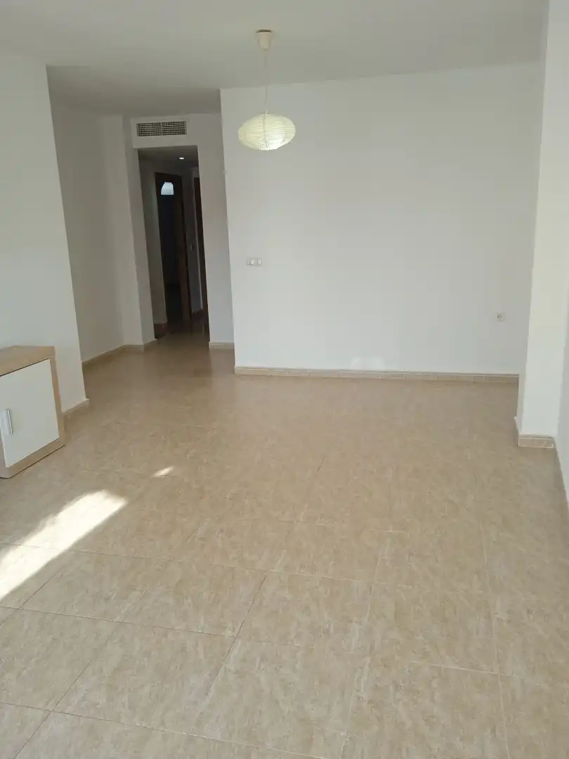 Flat for rent in Ceutí