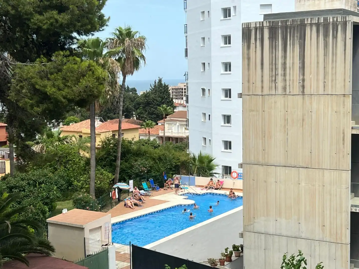 Habitatge amb piscina en venda a Solymar, imagen 7
