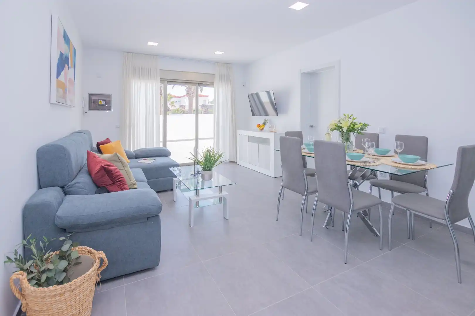 Edificio en venta en Poris, Corralejo