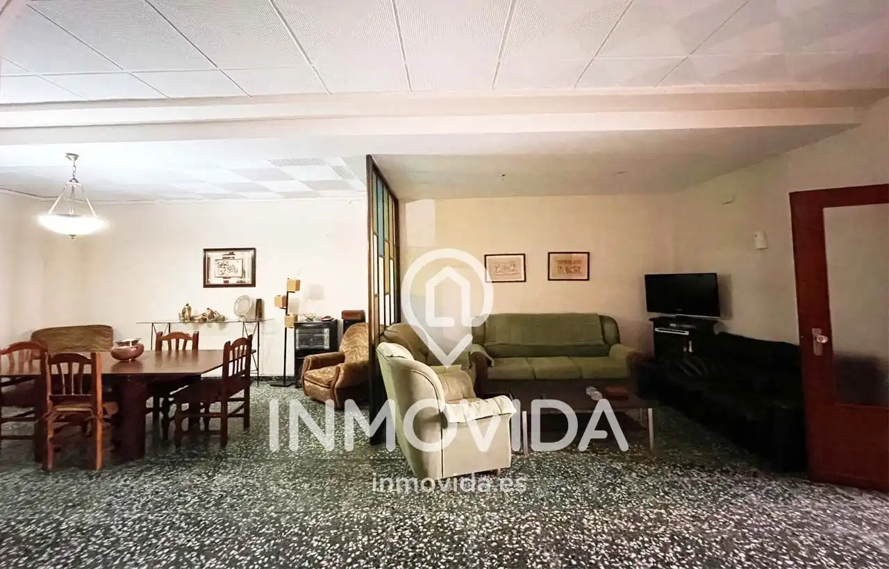 House with terrace for sale in Barxeta, imagen 3