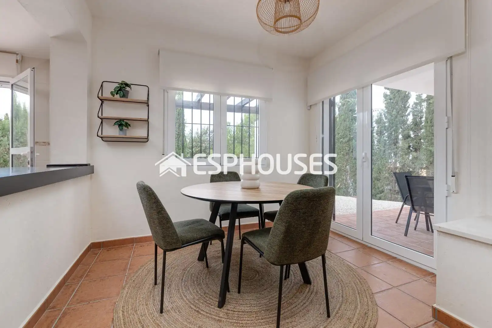 Haus mit Terrasse zum Verkauf in La Pinilla - Las Palas, imagen 44