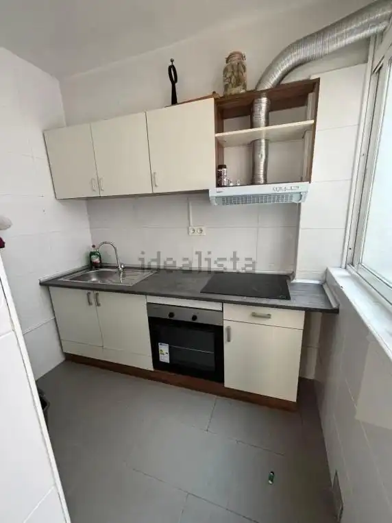 Wohnung zur Miete in Ciudad Jardín - Tagarete - El Zapillo