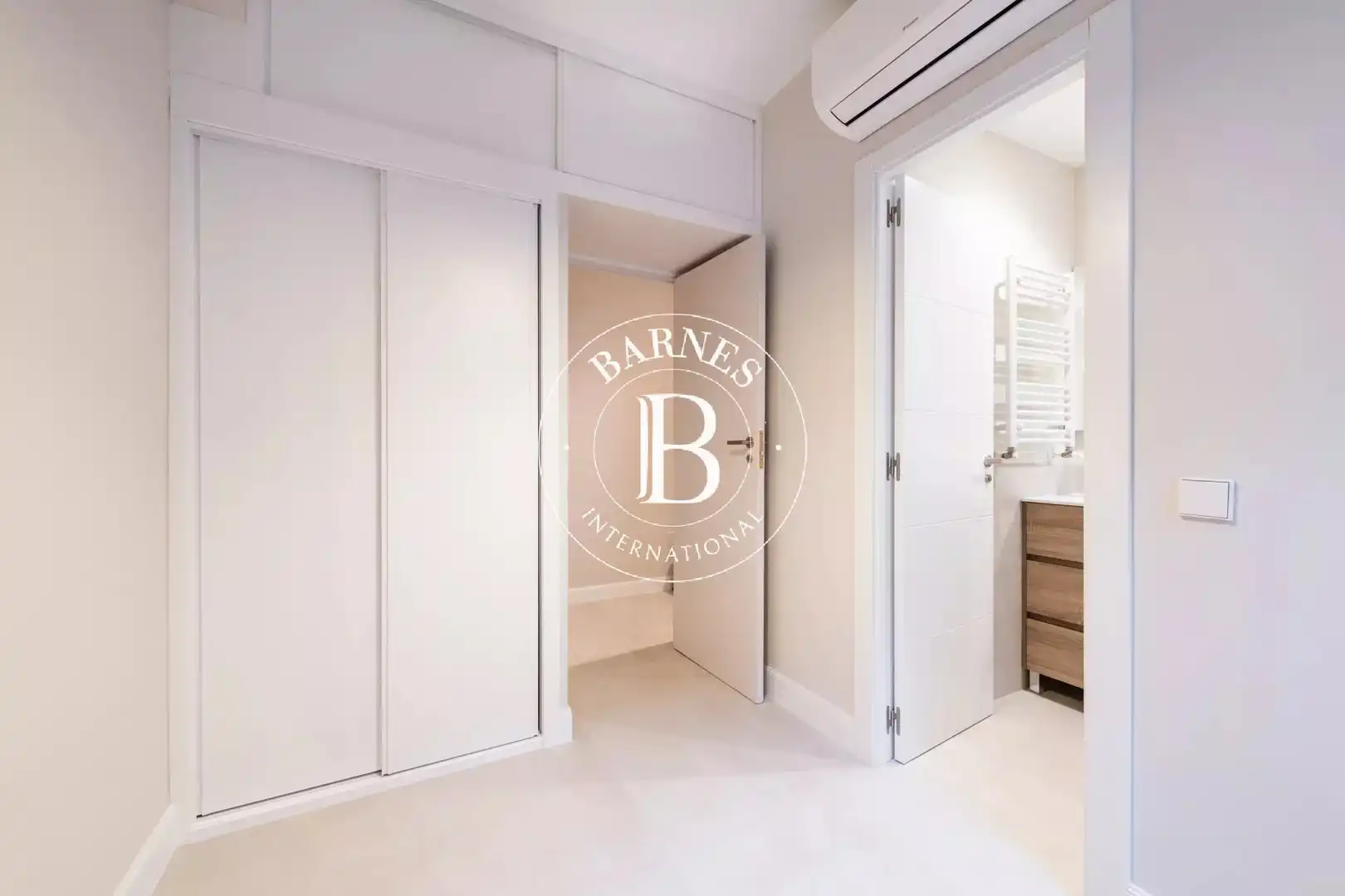 Flat for rent in Madrid  with Air Conditioner, Heating and Terrace