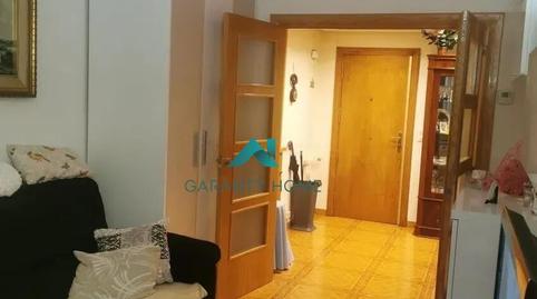 Foto 3 de Piso en venta en Amara, Donostia - San Sebastián