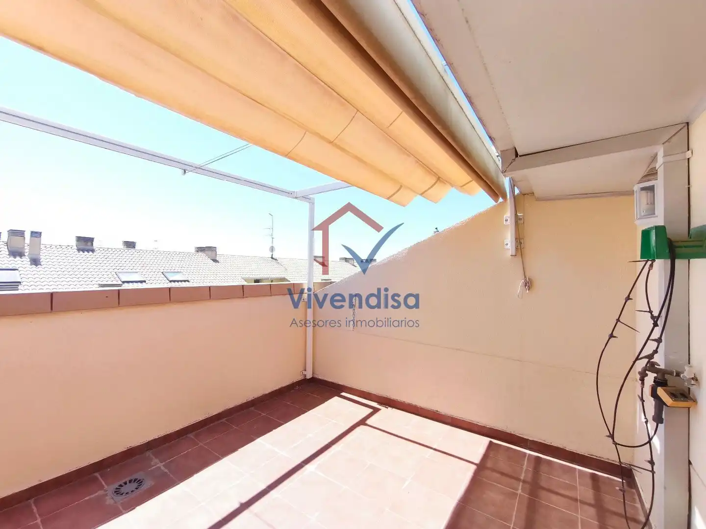 Maisonette zur Miete in Libertad, Cabanillas del Campo
