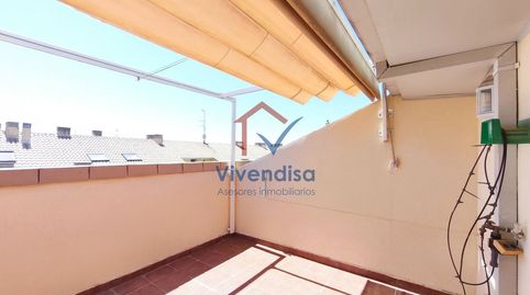 Foto 2 von Maisonette zur Miete in Libertad, Cabanillas del Campo, Guadalajara