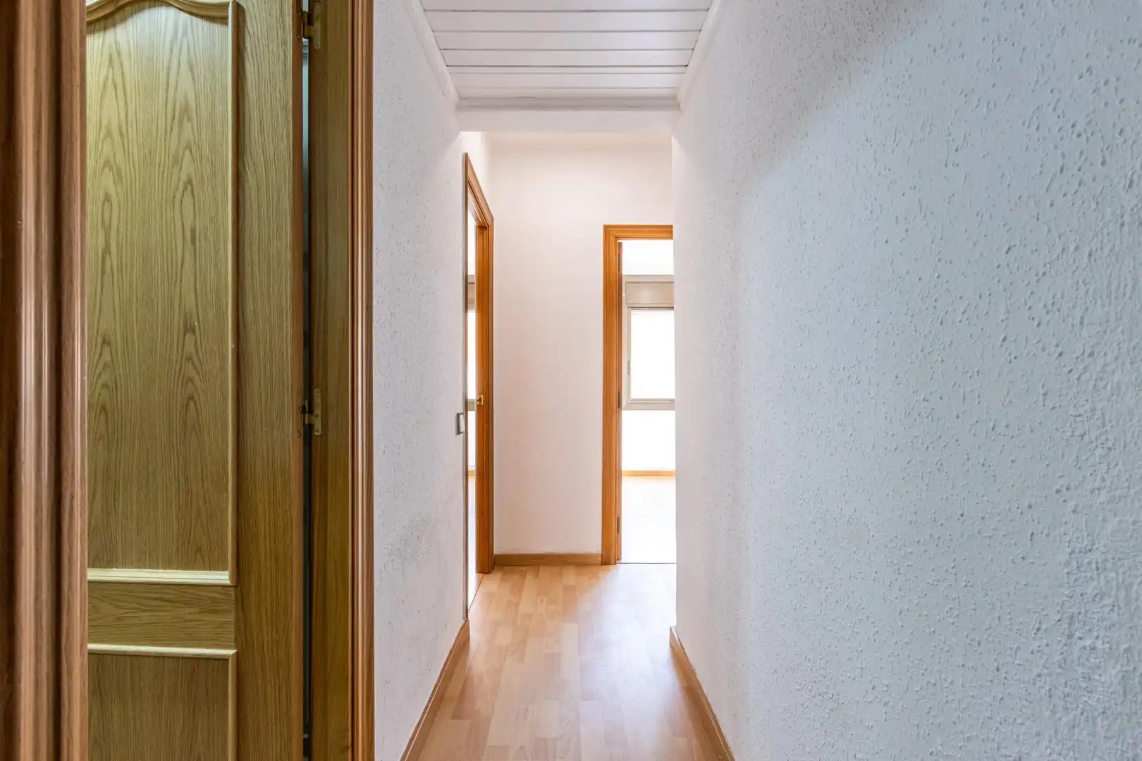 Flat for sale in Sabadell  with Heating and Parquet flooring