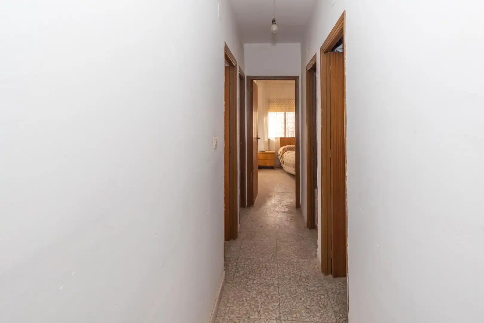 Casa adosada en venda en Jérez del Marquesado