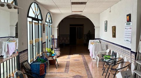 ESPECTACULAR VIVIENDA DE 500m EN COLMENAR DE OREJA LISTA PARA ENTRAR A VIVIR
