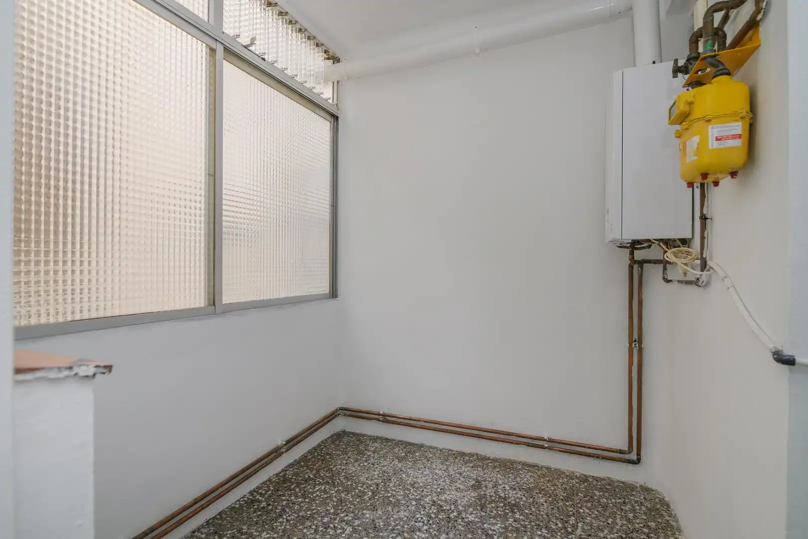 Flat for sale in Manresa  with Heating, Storage room and Balcony