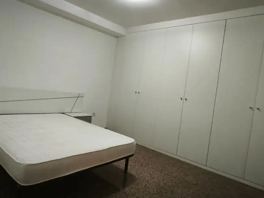 Schlafzimmer von Wohnung zur Miete in Fuenlabrada mit Klimaanlage, Heizung und Möbliert