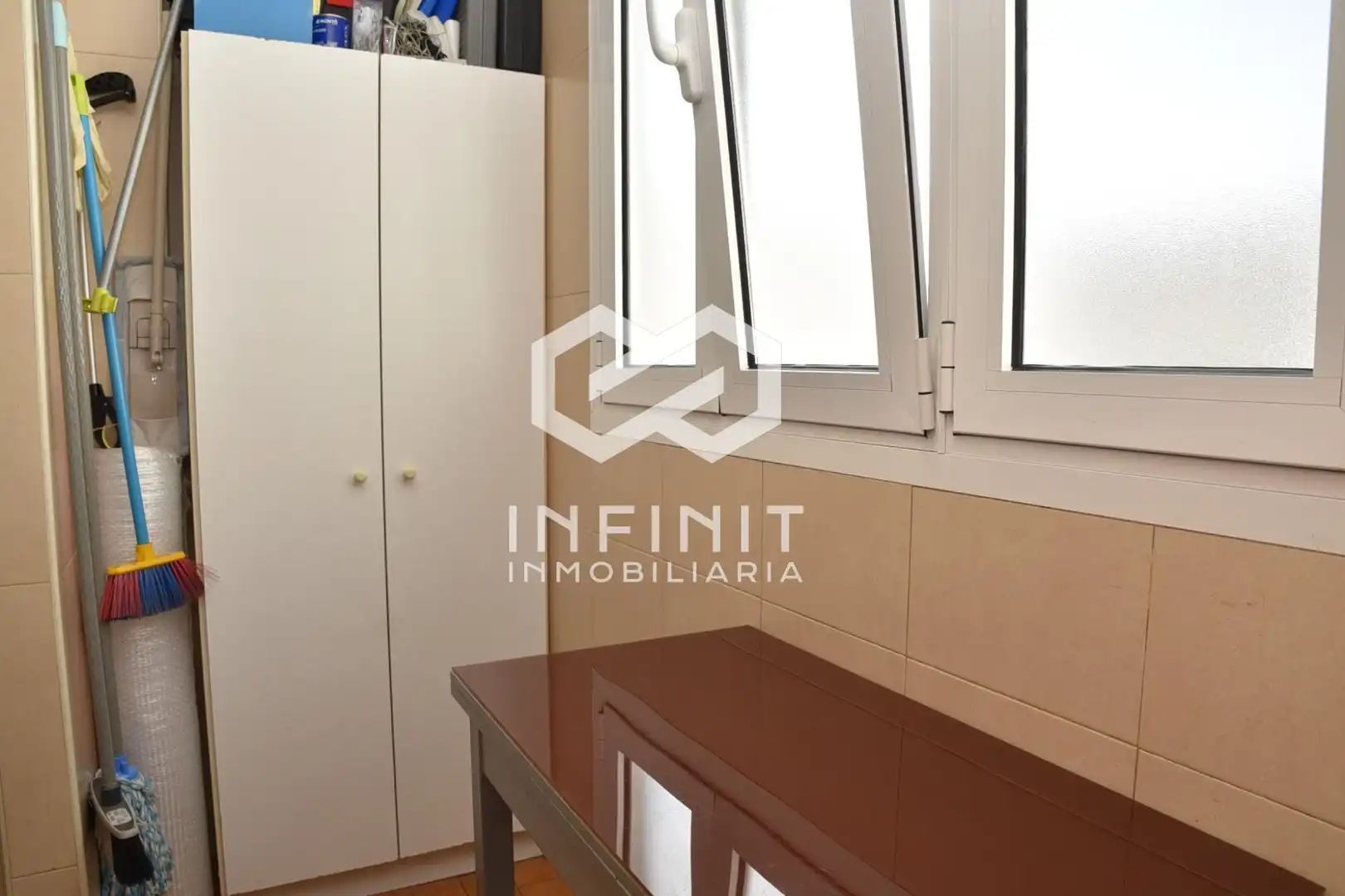 Bedroom of Flat for sale in Val