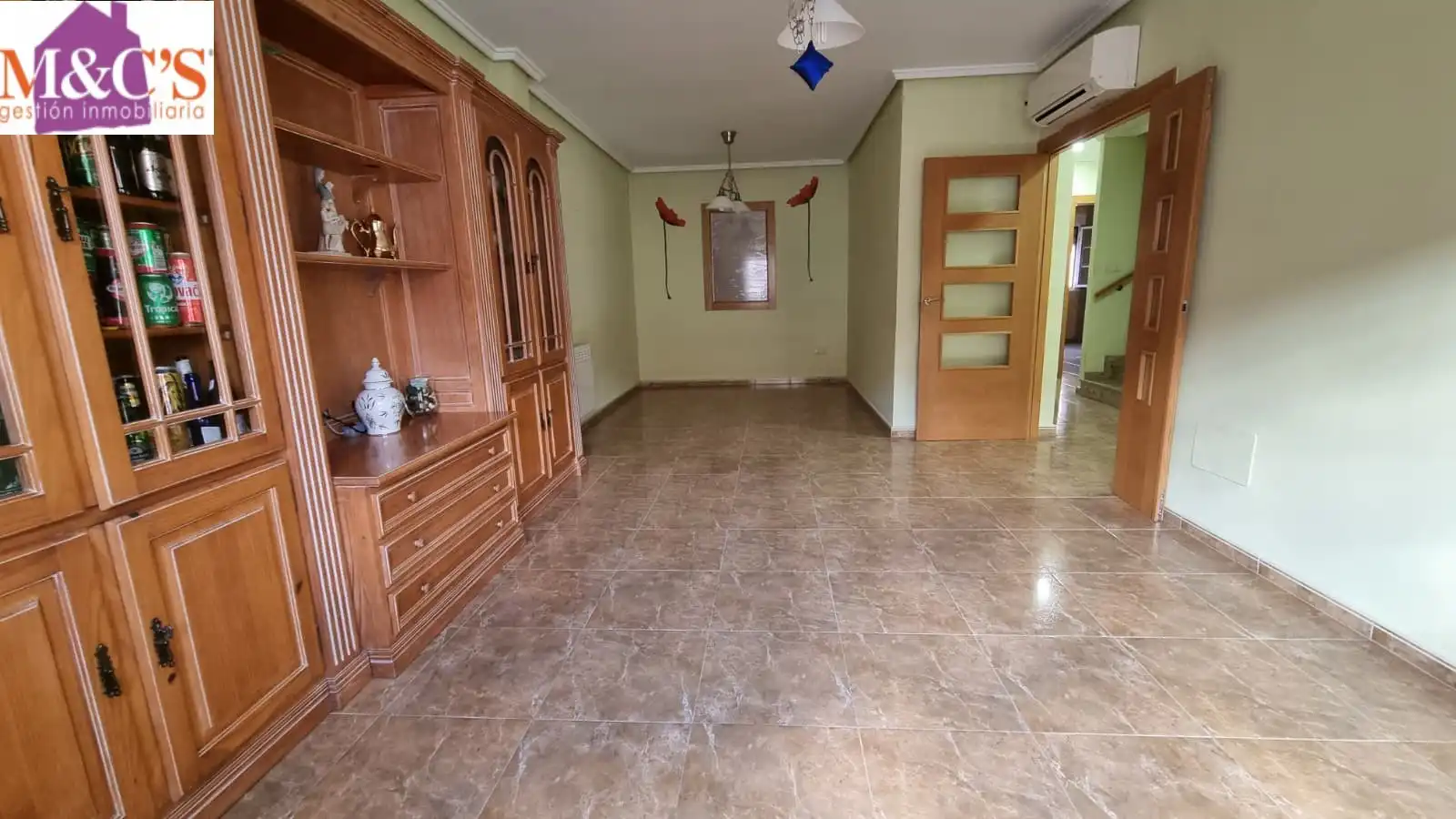 Maison à vendre à El Poblado - Abulagar, imagen 5