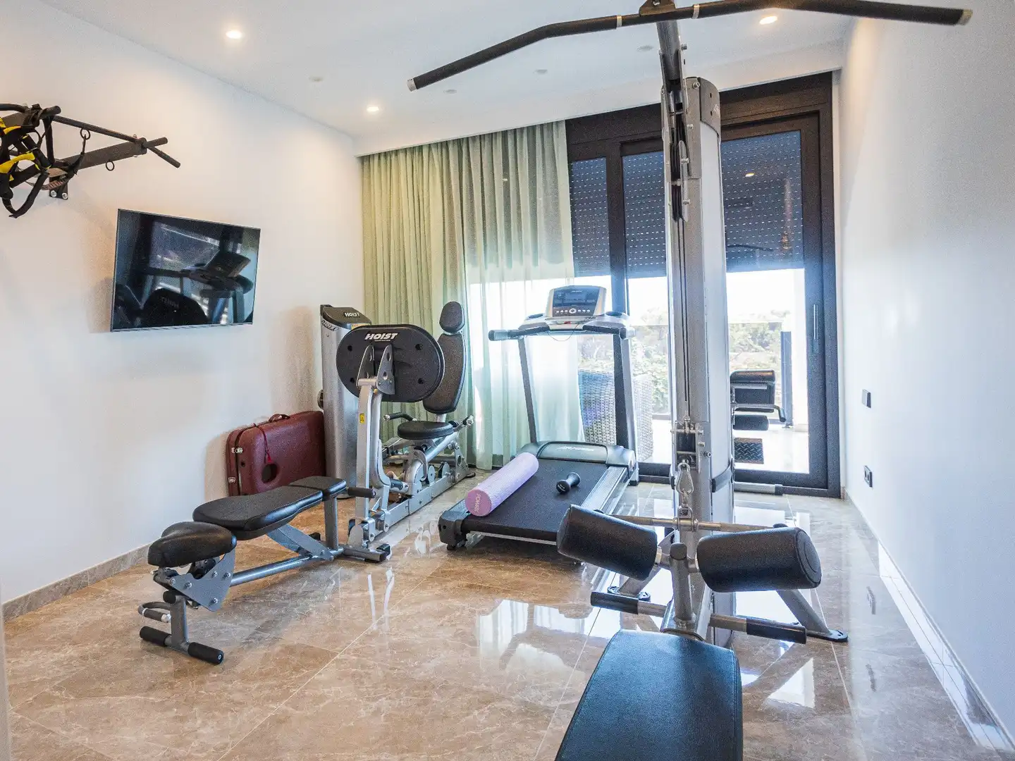 Chalet con piscina en venta en Torre Valentina - Mas Vilar de La Mutxada - Treumal, imagen 73