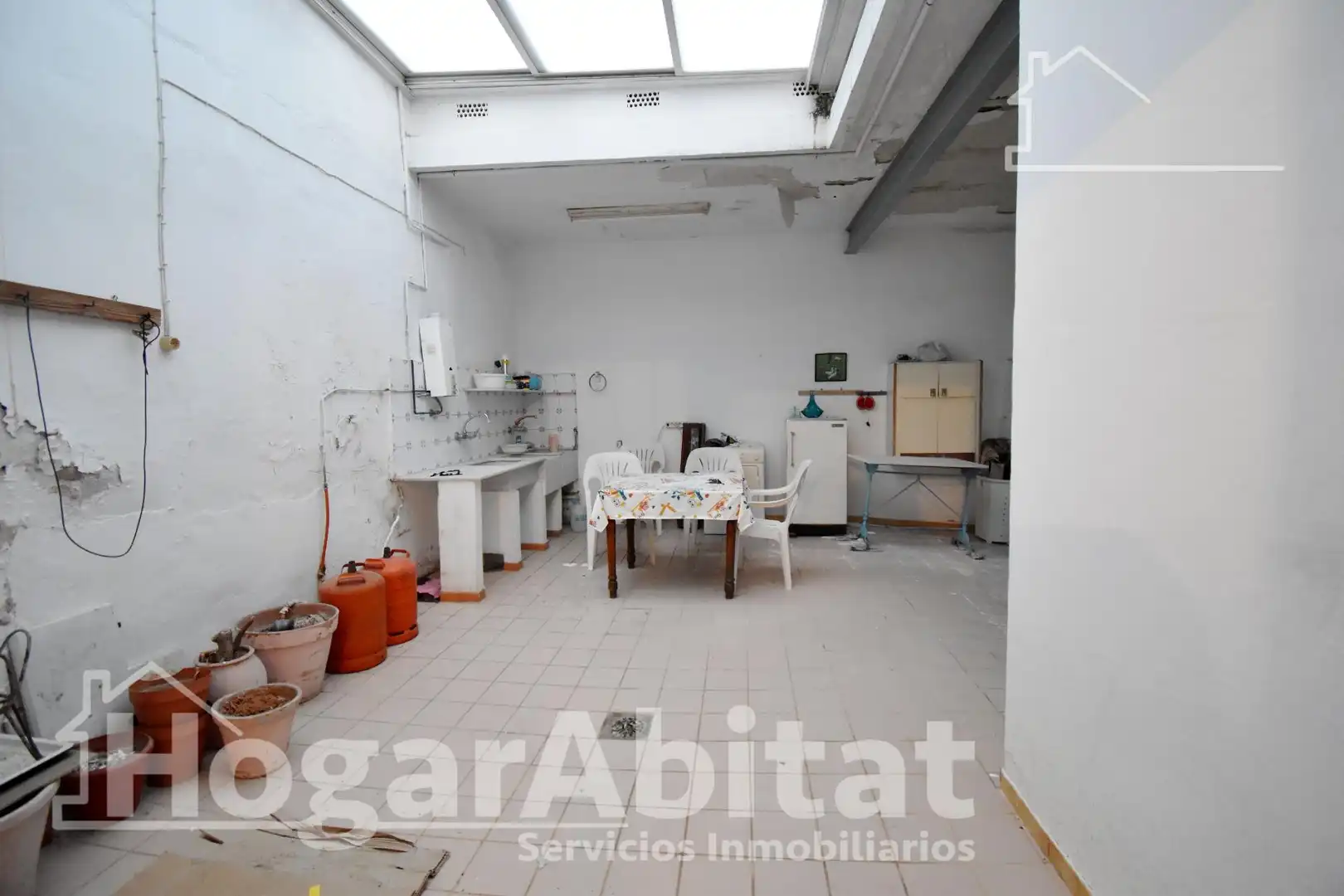 House with terrace for sale in Avenida VERGE DEL CASTELL, imagen 19