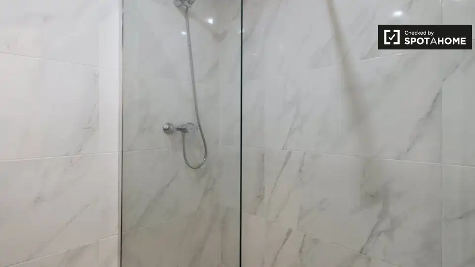 Habitación en La Bordeta