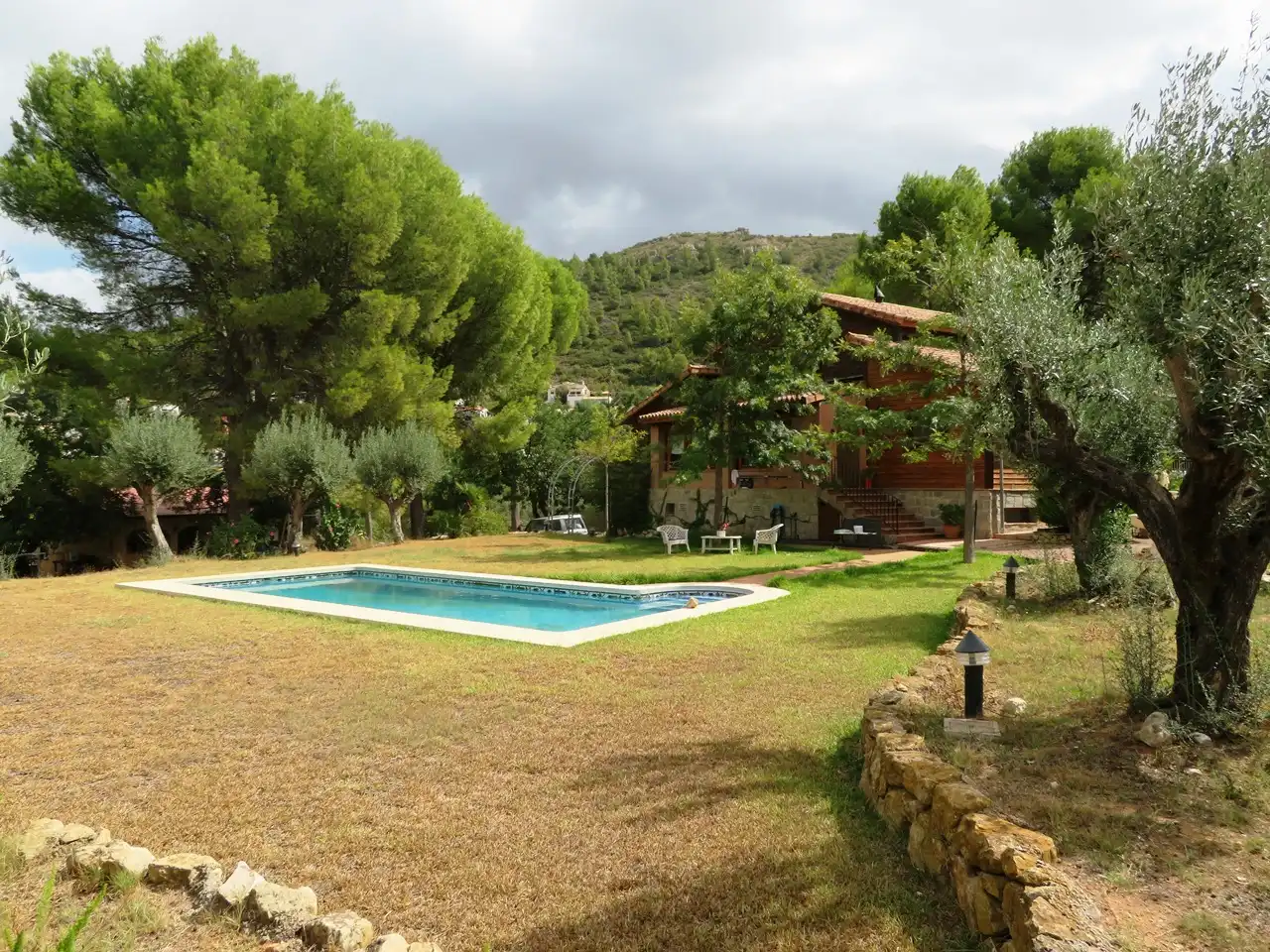 Villa avec terrasse à vendre à Orba, imagen 14